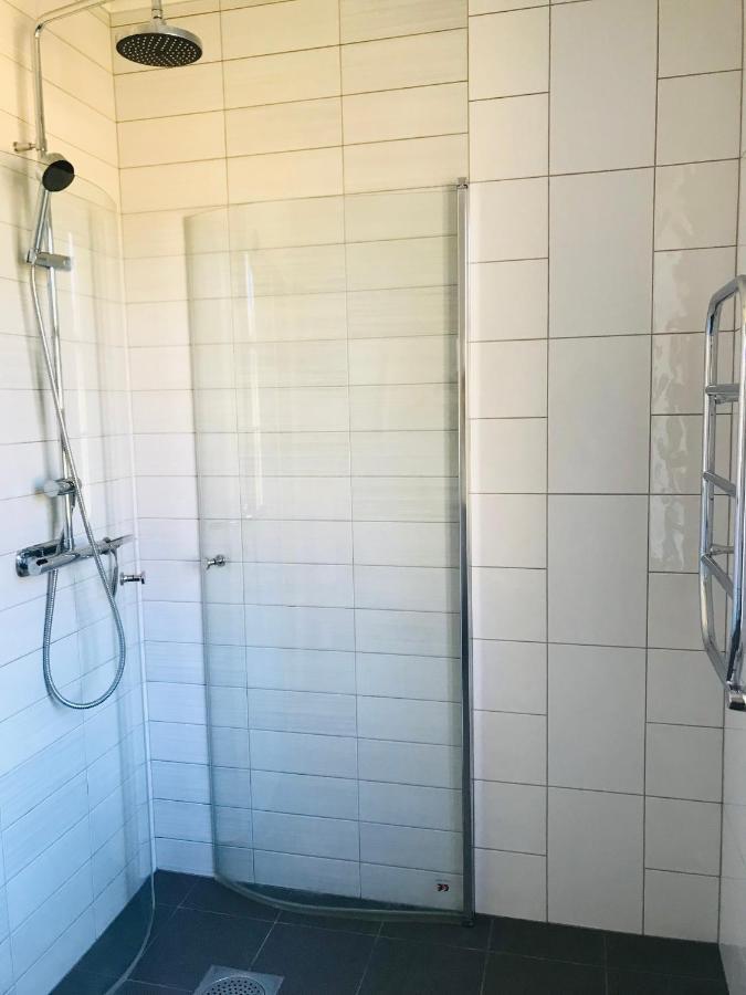 Kastellegarden Skanskullen Kungalv Ngoại thất bức ảnh